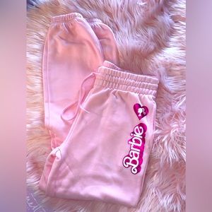 Barbie Sweat Pants